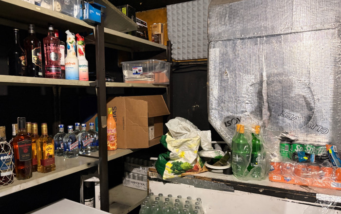 Traspaso - Bar Copas Musical -
Sant Boi de Llobregat - Vinyets-molí Vell