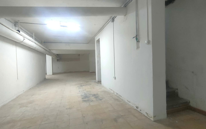Revente - Local comercial -
Barcelona - Sant Andreu