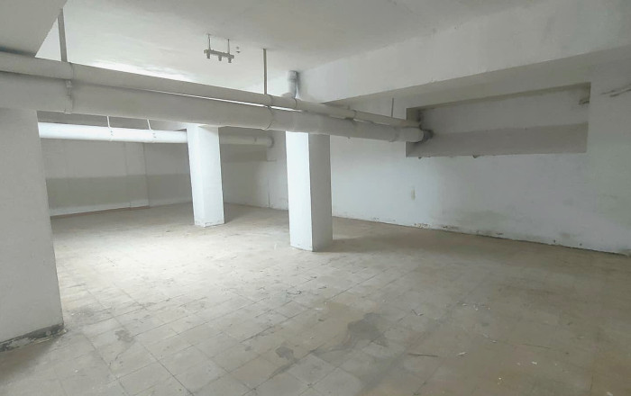 Revente - Local comercial -
Barcelona - Sant Andreu