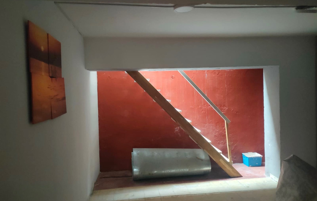 Revente - Local comercial -
Barcelona - Sant Andreu