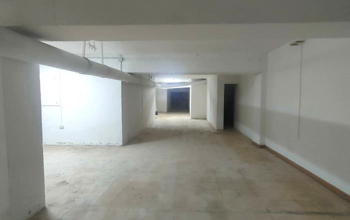 Revente - Local comercial -
Barcelona - Sant Andreu