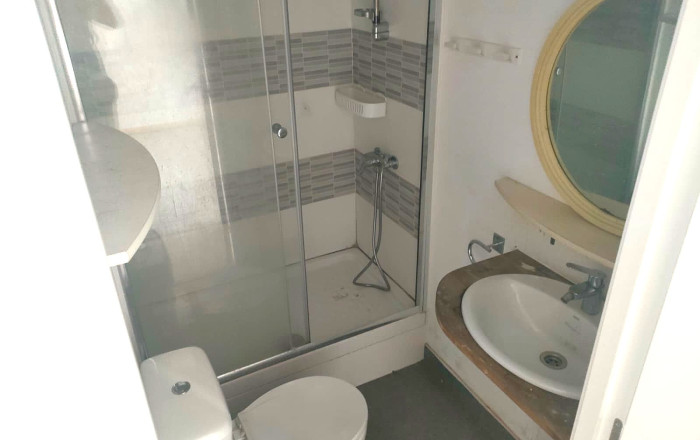 Revente - Local comercial -
Barcelona - Sant Andreu