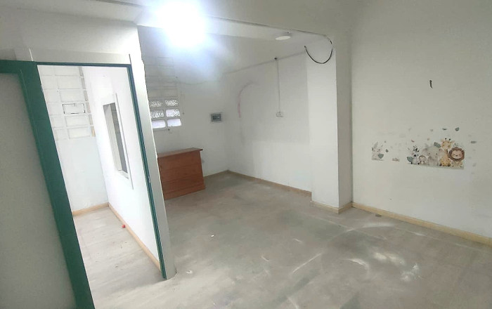 Revente - Local comercial -
Barcelona - Sant Andreu