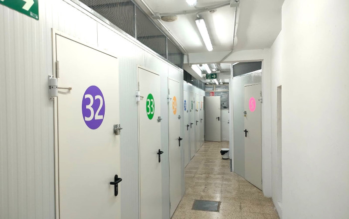 Venta - Local comercial -
Barcelona - Santa Coloma De Gramanet
