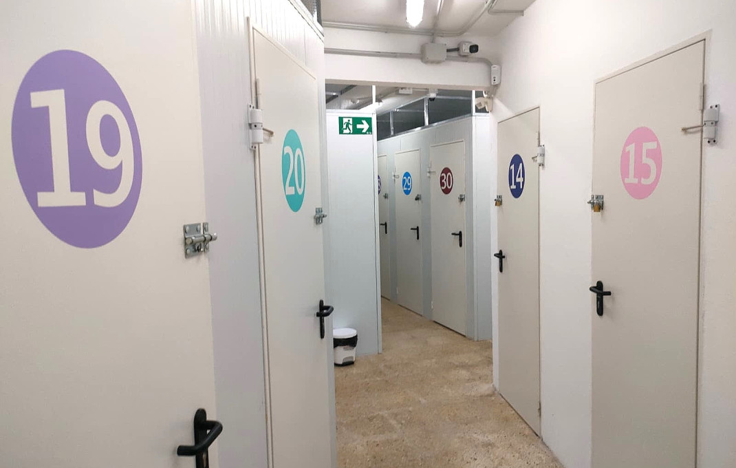 Venta - Local comercial -
Barcelona - Santa Coloma De Gramanet