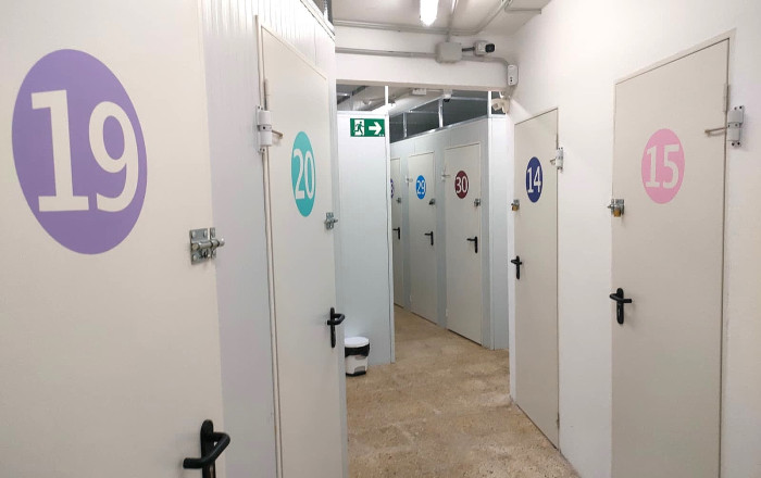 Venta - Local comercial -
Barcelona - Santa Coloma De Gramanet