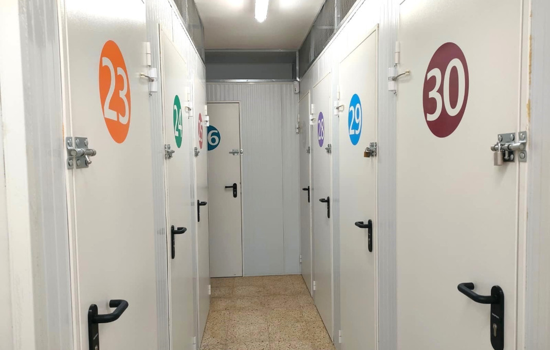 Venta - Local comercial -
Barcelona - Santa Coloma De Gramanet