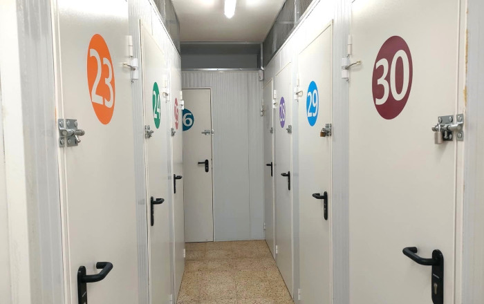 Venta - Local comercial -
Barcelona - Santa Coloma De Gramanet