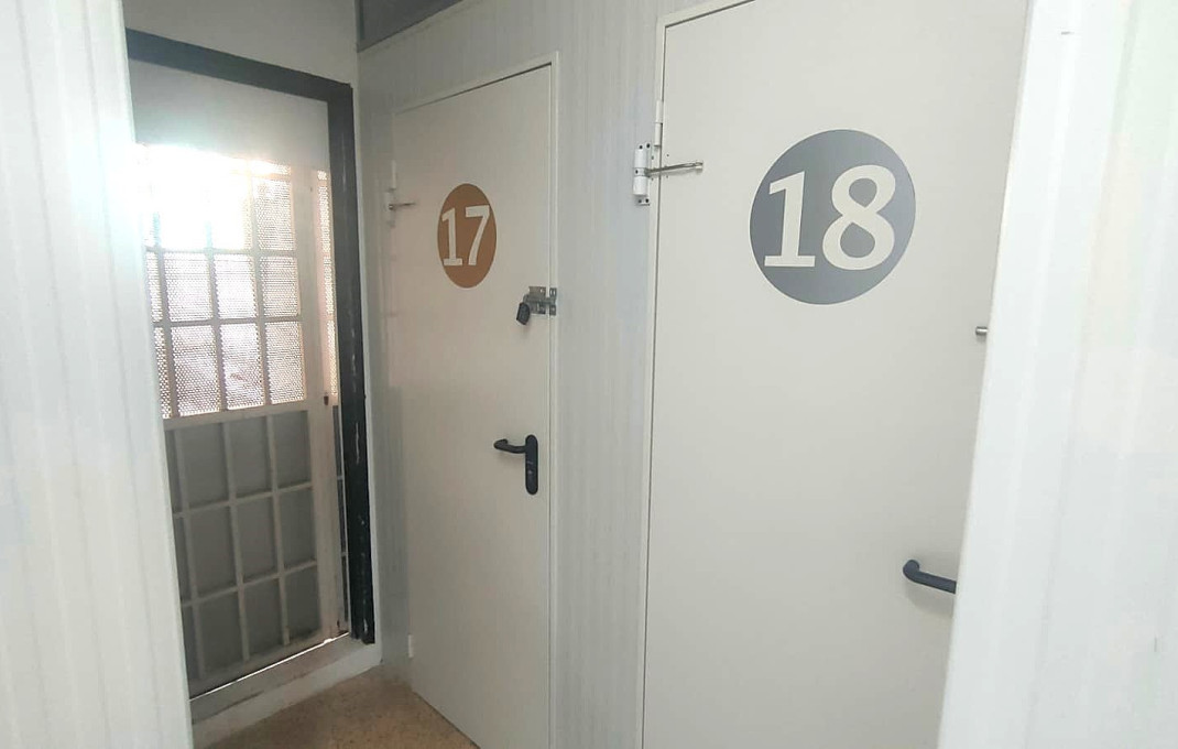 Venta - Local comercial -
Barcelona - Santa Coloma De Gramanet