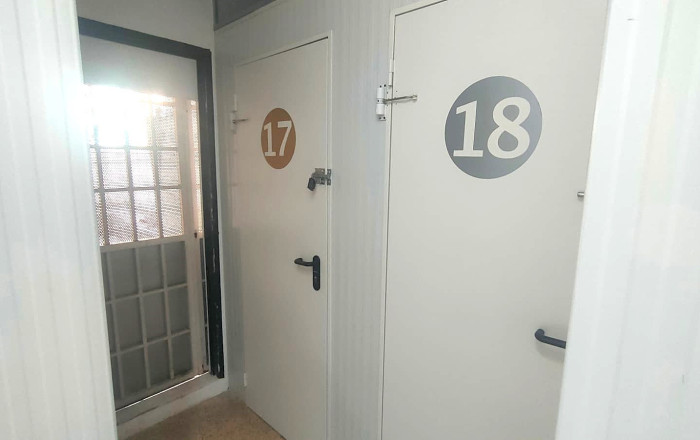 Venta - Local comercial -
Barcelona - Santa Coloma De Gramanet