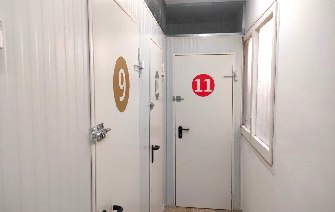 Venta - Local comercial -
Barcelona - Santa Coloma De Gramanet