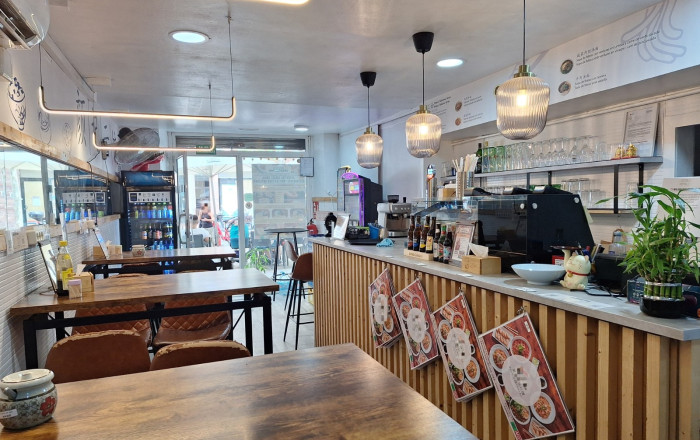 Traspaso - Bar Restaurante -
Barcelona - Sants