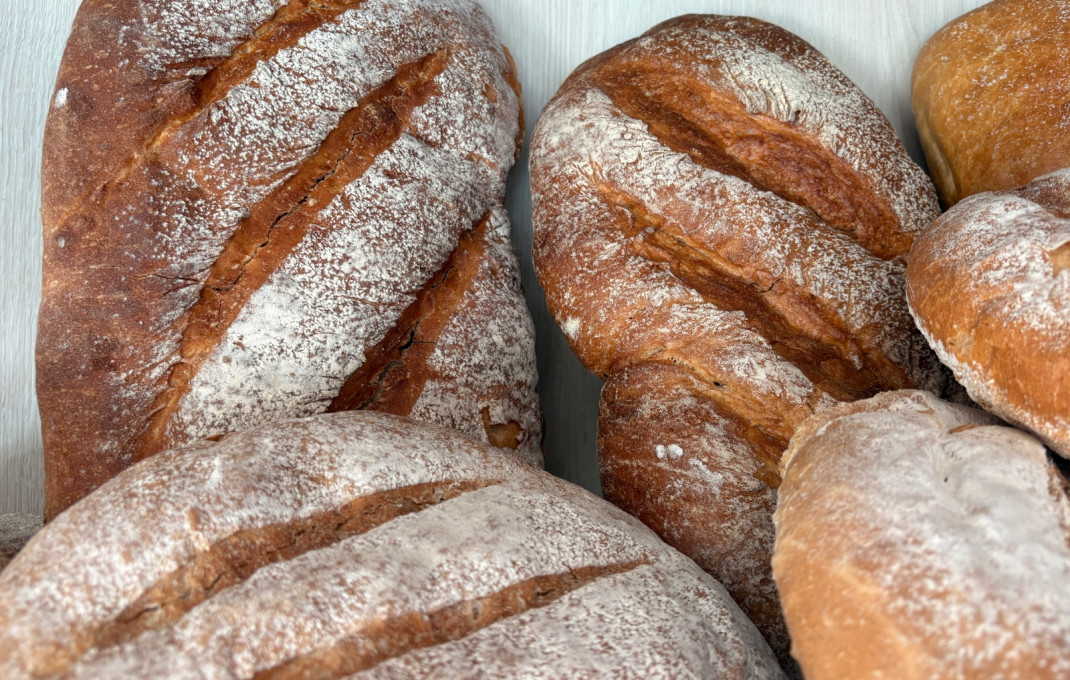 Traspaso - Obradores y/o Panaderias -
El Prat de Llobregat