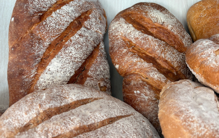 Traspaso - Obradores y/o Panaderias -
El Prat de Llobregat