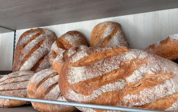 Traspaso - Obradores y/o Panaderias -
El Prat de Llobregat