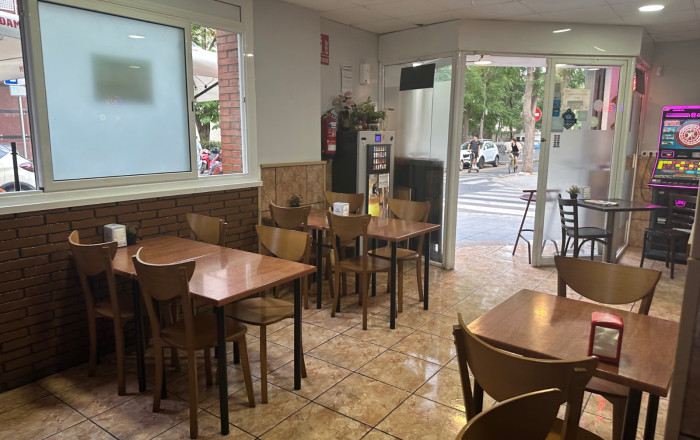 Traspaso - Licencia C2 -
Cerdanyola del Vall&egrave;s