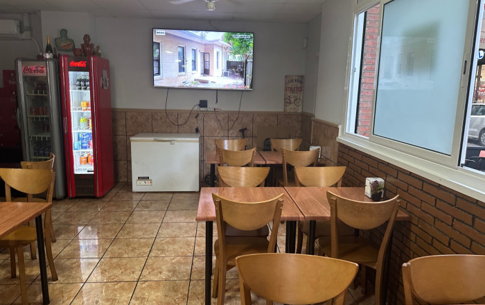 Traspaso - Licencia C2 -
Cerdanyola del Vall&egrave;s