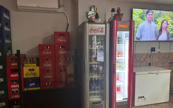 Traspaso - Licencia C2 -
Cerdanyola del Vall&egrave;s