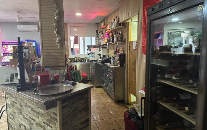 Traspaso - Licencia C2 -
Cerdanyola del Vall&egrave;s