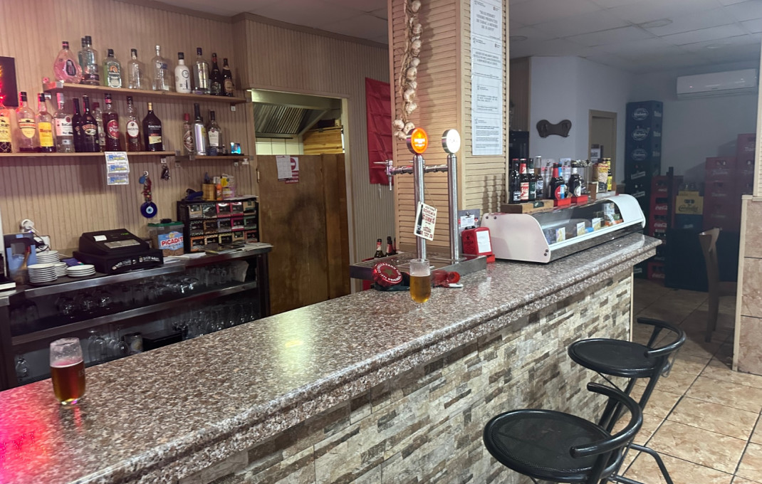 Traspaso - Licencia C2 -
Cerdanyola del Vall&egrave;s