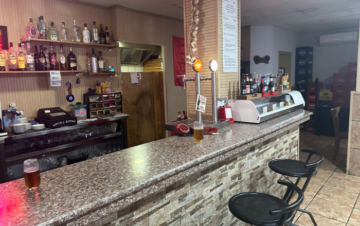 Traspaso - Licencia C2 -
Cerdanyola del Vall&egrave;s