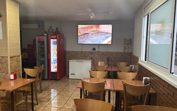 Traspaso - Licencia C2 -
Cerdanyola del Vall&egrave;s