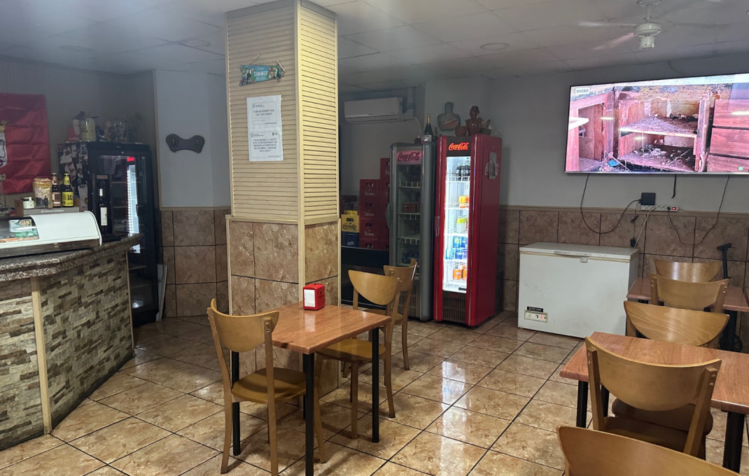 Traspaso - Licencia C2 -
Cerdanyola del Vall&egrave;s
