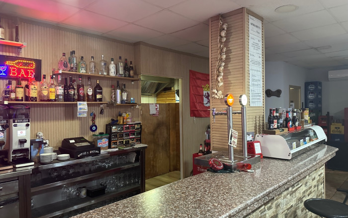 Traspaso - Licencia C2 -
Cerdanyola del Vall&egrave;s