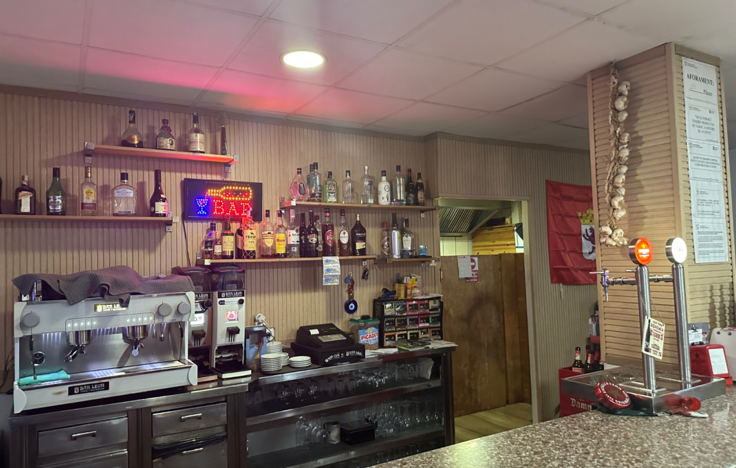 Traspaso - Licencia C2 -
Cerdanyola del Vall&egrave;s