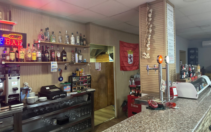 Traspaso - Licencia C2 -
Cerdanyola del Vall&egrave;s