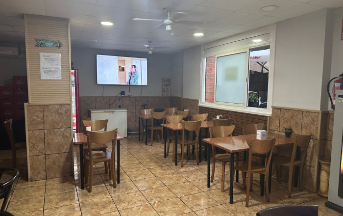 Traspaso - Licencia C2 -
Cerdanyola del Vall&egrave;s
