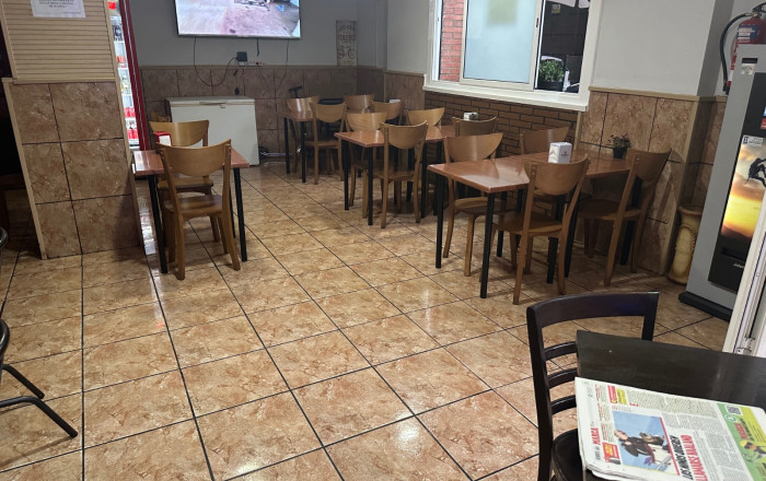 Traspaso - Licencia C2 -
Cerdanyola del Vall&egrave;s