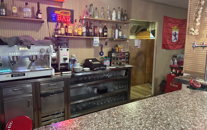 Traspaso - Licencia C2 -
Cerdanyola del Vall&egrave;s