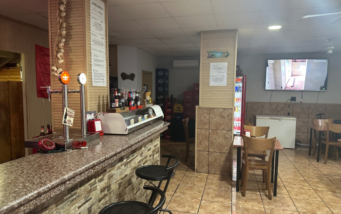 Traspaso - Licencia C2 -
Cerdanyola del Vall&egrave;s