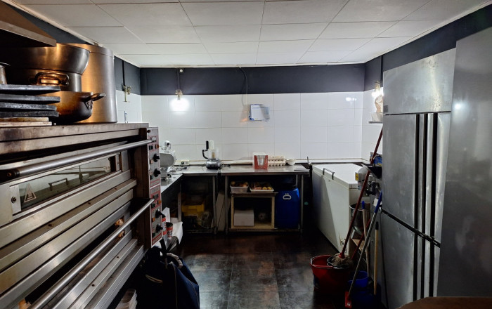 Traspaso - Restaurante -
Barcelona - Eixample Derecho