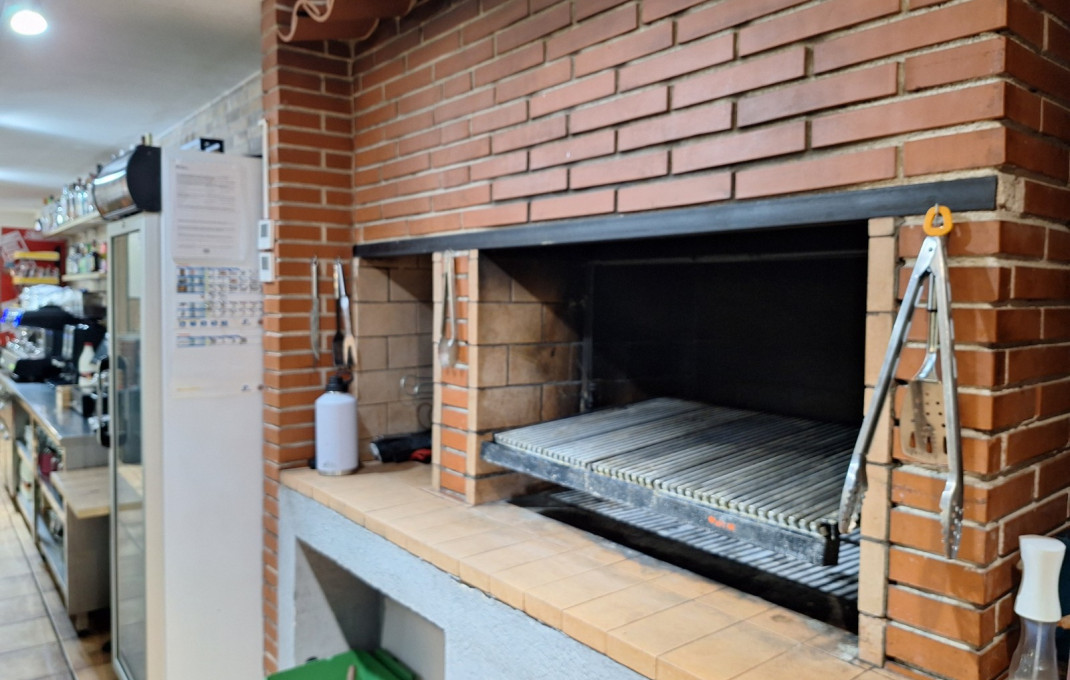 Transfer - Bar Restaurante -
Cornella de Llobregat
