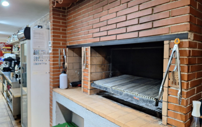 Transfer - Bar Restaurante -
Cornella de Llobregat