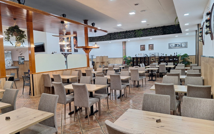 Transfer - Bar Restaurante -
Cornella de Llobregat