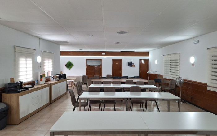 Transfer - Bar Restaurante -
Cornella de Llobregat