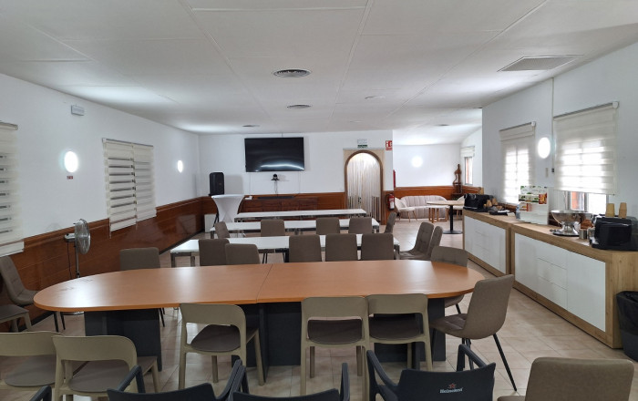 Transfer - Bar Restaurante -
Cornella de Llobregat