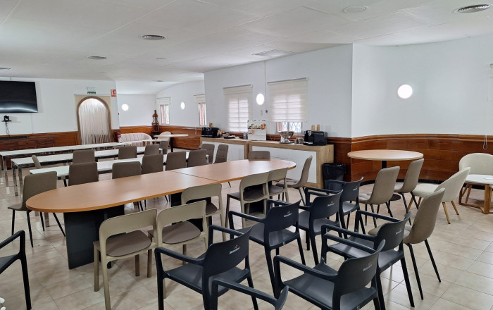 Transfer - Bar Restaurante -
Cornella de Llobregat