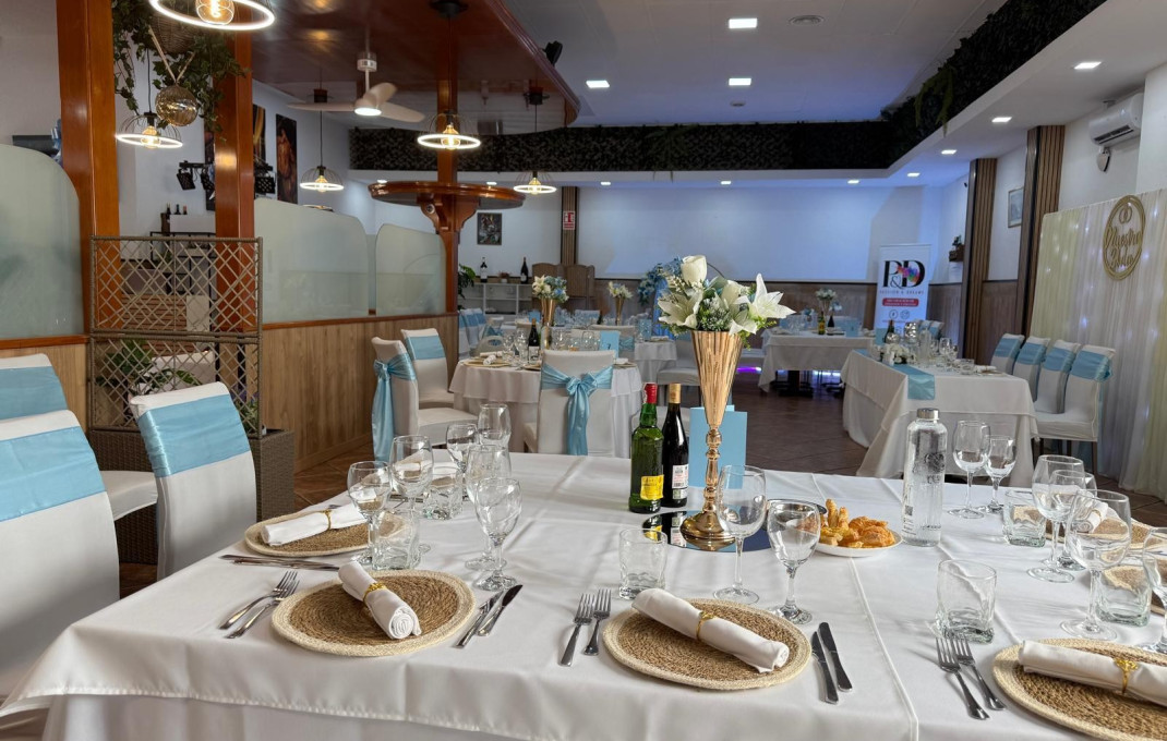 Transfer - Bar Restaurante -
Cornella de Llobregat