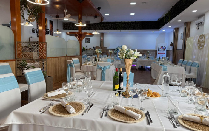 Transfer - Bar Restaurante -
Cornella de Llobregat