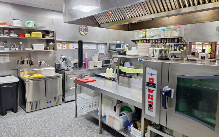 Transfer - Bar Restaurante -
Cornella de Llobregat
