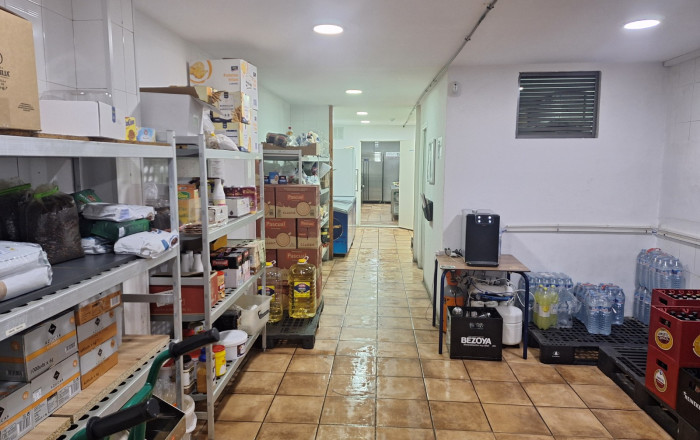 Transfer - Bar Restaurante -
Cornella de Llobregat