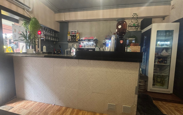 Traspaso - Licencia C2 -
Barcelona - Poble Sec-montjuïc