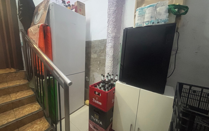 Traspaso - Licencia C2 -
Barcelona - Poble Sec-montjuïc