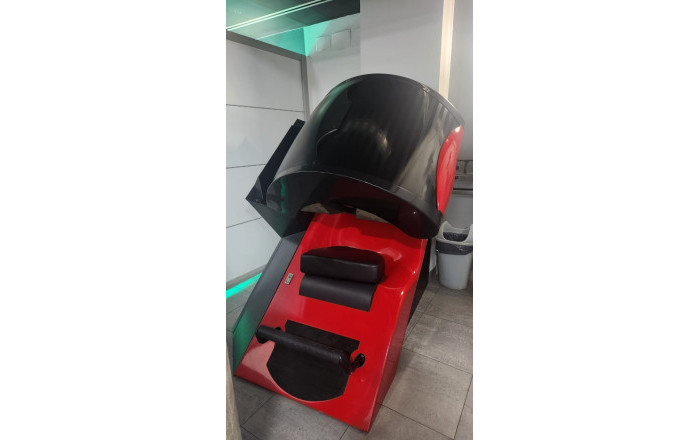 Traspaso - Peluquerias y Estetica -
Figueres