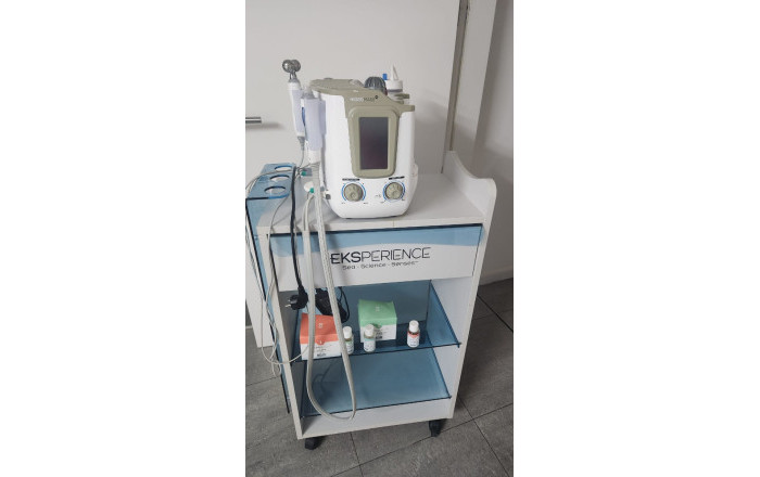 Traspaso - Peluquerias y Estetica -
Figueres