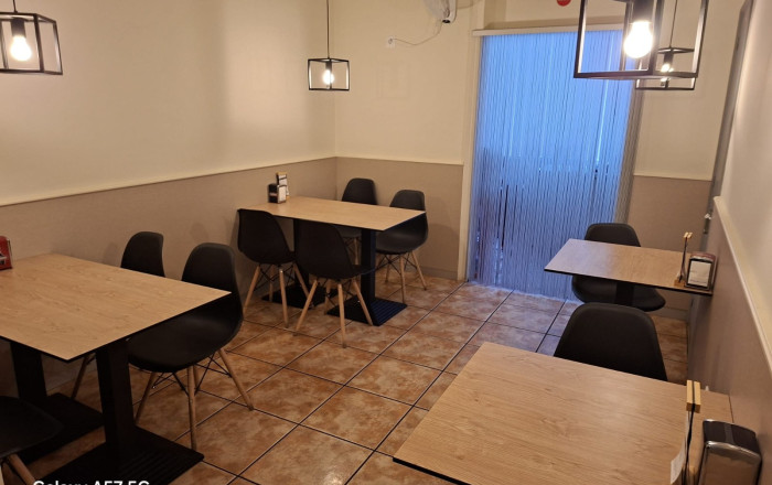 Traspaso - Bar-Cafeteria -
Girona